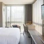 Ac By Marriott Downtown 4*