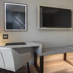 Ac By Marriott Downtown 4* Boston