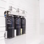 Ac By Marriott Downtown 4*