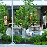 Ac By Marriott Downtown 4* Boston