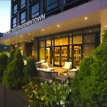 Ac By Marriott Downtown 4* Boston