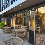 Ac By Marriott Downtown Boston