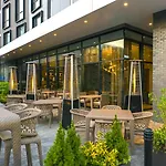 Hotel Ac By Marriott Downtown
