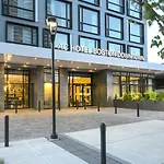 Ac By Marriott Downtown 4* Boston