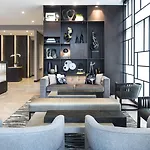 Hotel Ac By Marriott Downtown 4*