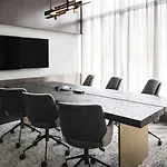 Ac By Marriott Downtown Hotel 4*