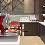 Ac By Marriott Downtown 4* Boston