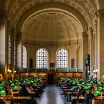 No. 284 Back Bay Hotel, Sonder By Marriott Bonvoy