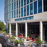 Citizenm Boston Back Bay