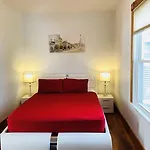 And Guest house Boston