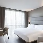 Ac By Marriott Cleveland Circle Boston