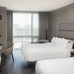 Hotel Ac By Marriott Cleveland Circle Boston