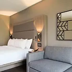 Hotel Ac By Marriott Cleveland Circle Boston