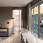 Ac By Marriott Cleveland Circle Boston
