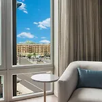 Ac By Marriott Cleveland Circle 4*