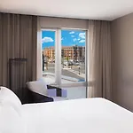 Ac By Marriott Cleveland Circle Hotel