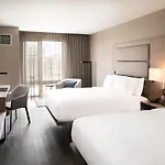 Ac By Marriott Cleveland Circle Boston