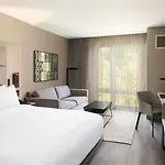 Hotel Ac By Marriott Cleveland Circle