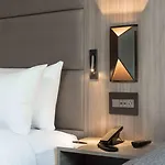 Hotel Ac By Marriott Cleveland Circle Boston