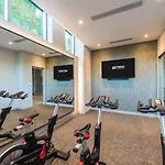Hotel Ac By Marriott Cleveland Circle Boston