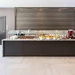 Ac By Marriott Cleveland Circle 4* Boston
