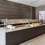 Ac By Marriott Cleveland Circle 4*