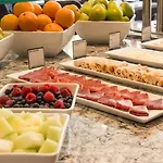 Ac By Marriott Cleveland Circle 4* Boston