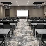 Ac By Marriott Cleveland Circle Boston