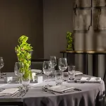 Hotel Ac By Marriott Cleveland Circle 4*