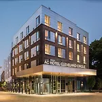 Ac By Marriott Cleveland Circle 4*