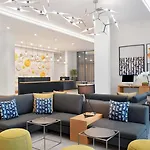 Courtyard Downtown/north Station Hotel Boston
