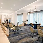 Courtyard Downtown/north Station 3* Boston