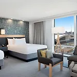 Courtyard Downtown/north Station 3* Boston