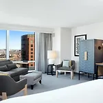 Courtyard Downtown/north Station Hotel Boston