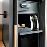 Courtyard Downtown/north Station Hotel 3*
