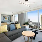 Hotel Courtyard Downtown/north Station 3*