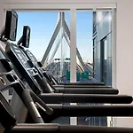 Courtyard Downtown/north Station 3* Boston