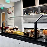 Hotel Courtyard Downtown/north Station 3*