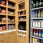 Hotel Courtyard Downtown/north Station 3*