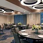 Hotel Courtyard Downtown/north Station 3*
