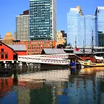 Courtyard Boston Downtown/North Station