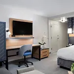 Courtyard Downtown/north Station Hotel Boston