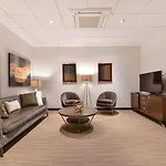 Global Luxury Suites Downtown Boston