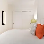 Global Luxury Downtown Apartment Boston