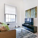 Apartment Global Luxury Downtown Boston