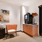 Global Luxury Downtown Boston