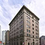 Apartment Global Luxury Downtown Boston