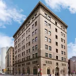 Global Luxury Downtown Boston