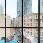 Global Luxury Downtown Boston