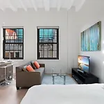 Apartment Global Luxury Downtown